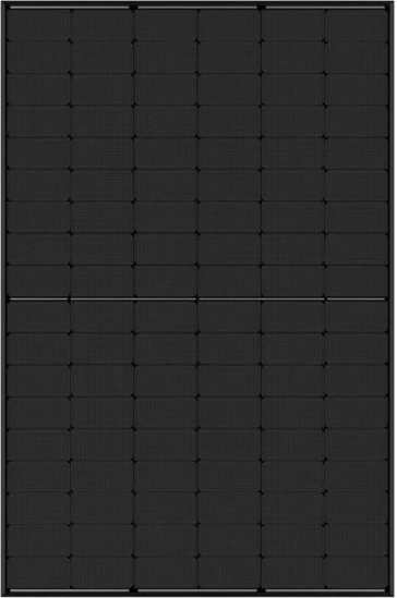 Jinko 435Wp Glas-Glas FB